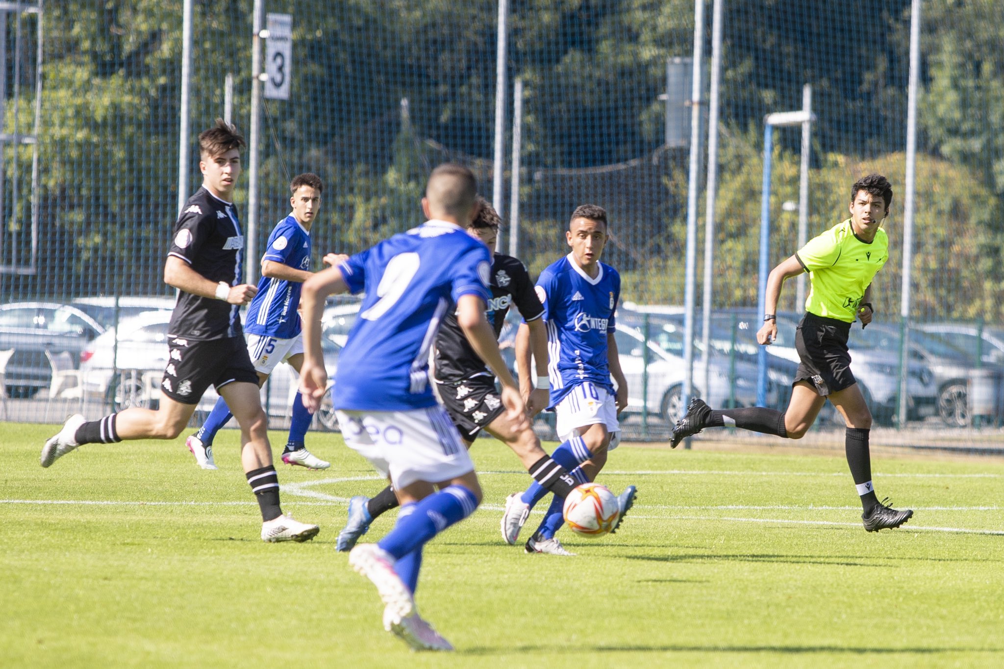 Real Oviedo