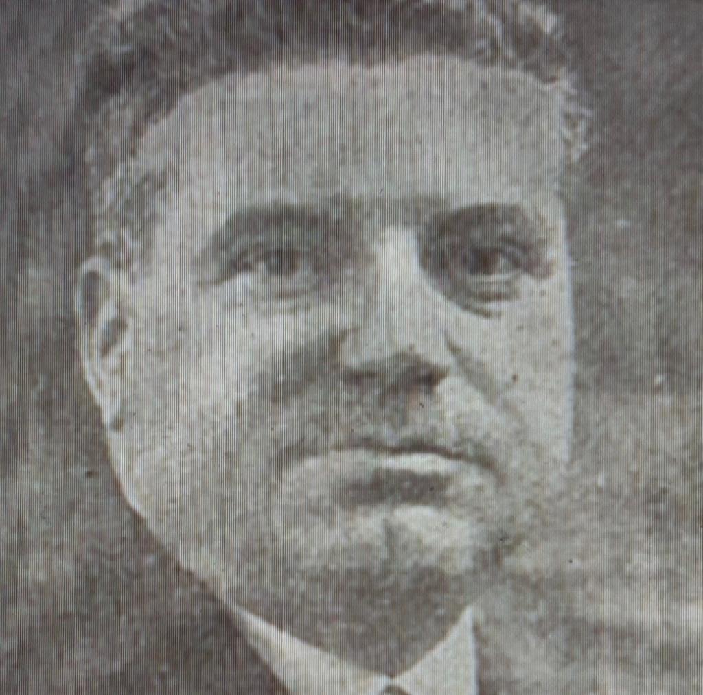 Emilio Tuya