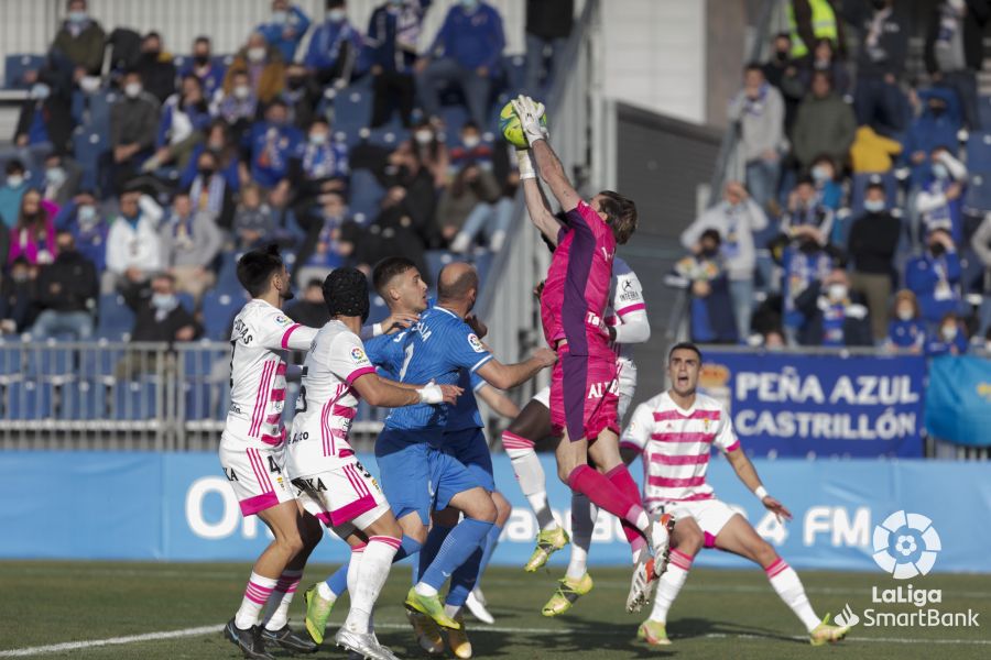 Real Oviedo