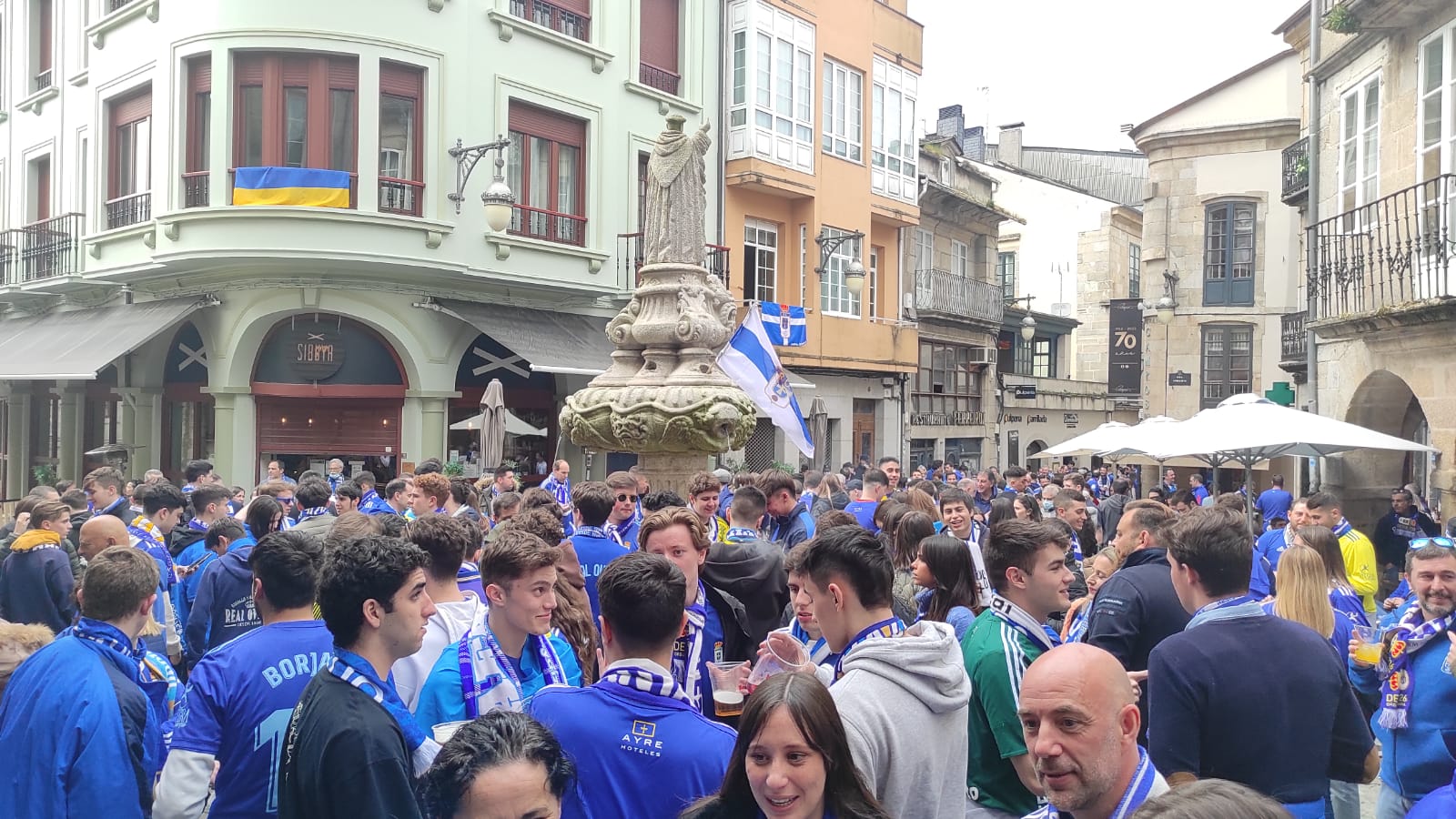 oviedo