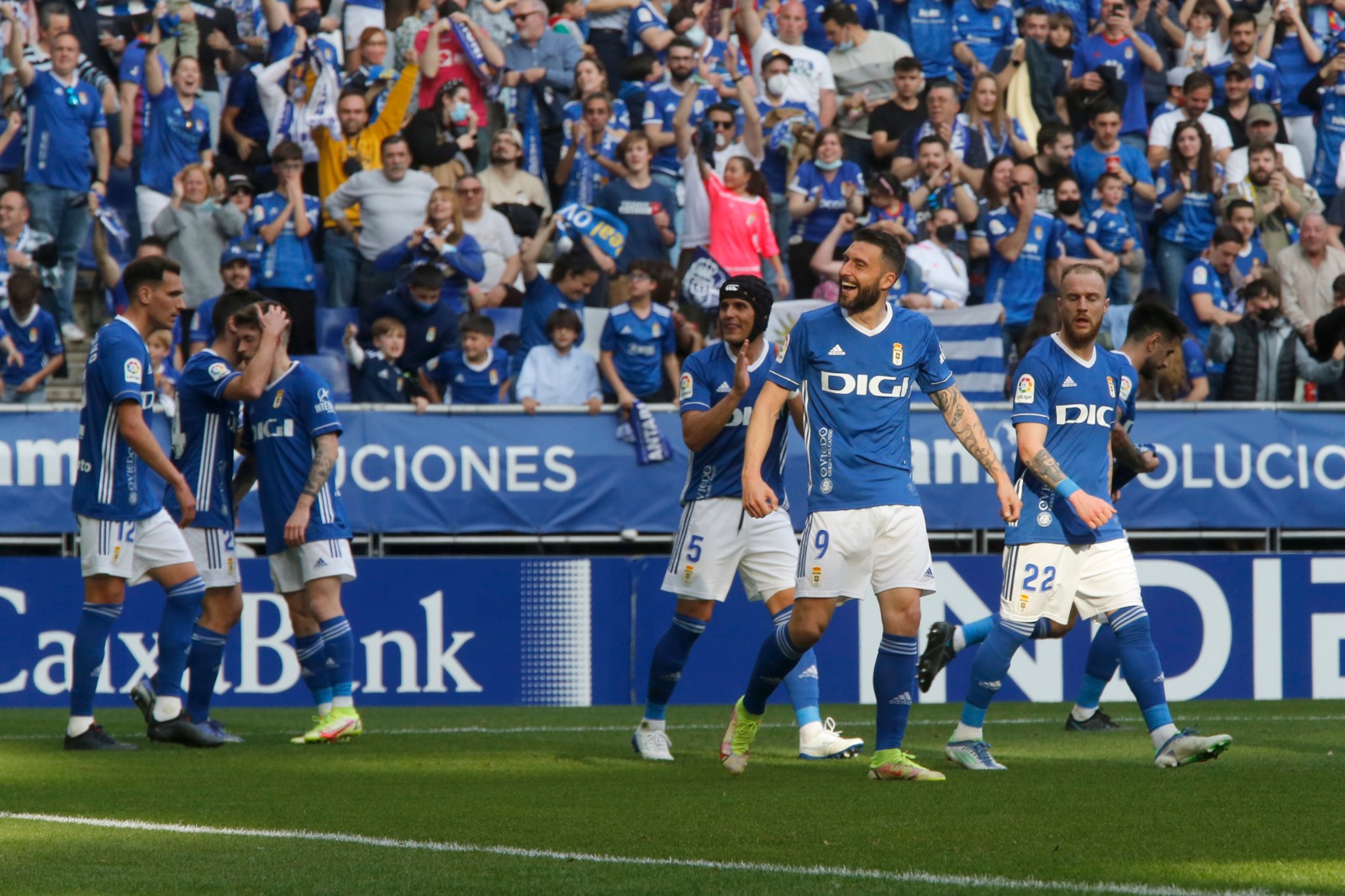 Real Oviedo