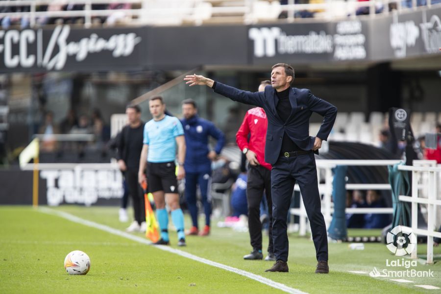 Real Oviedo