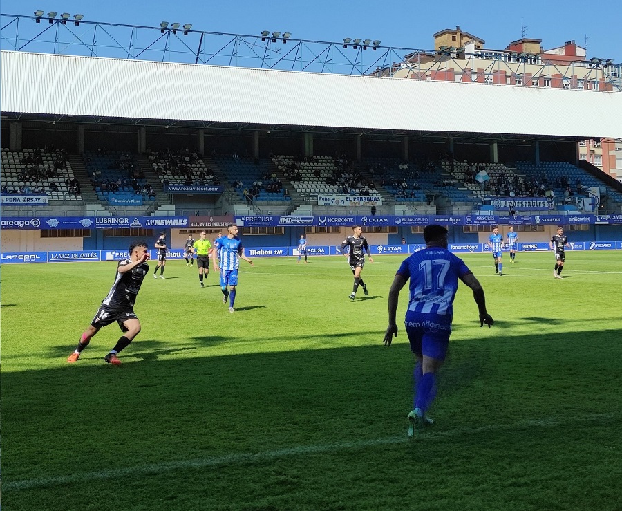 Real Avilés