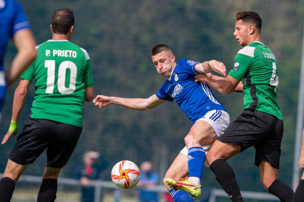 Real Oviedo Vetusta