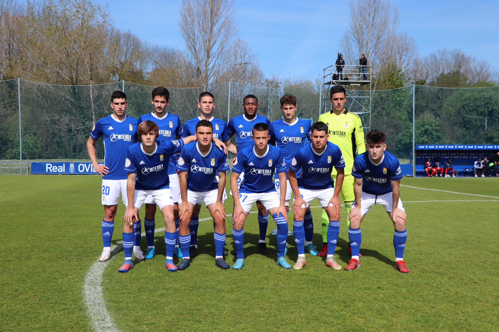 Real Oviedo Vetusta