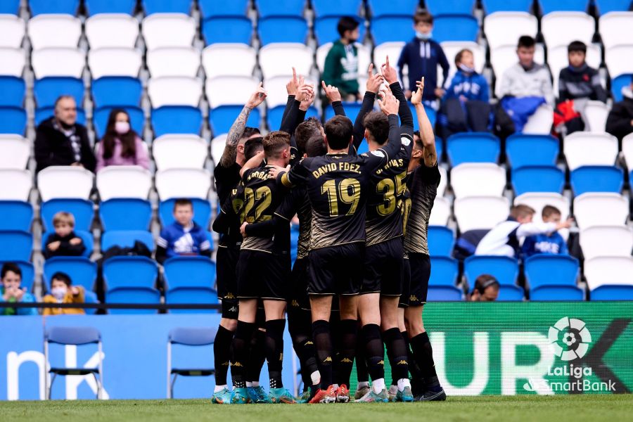 Celebracion alcorcon