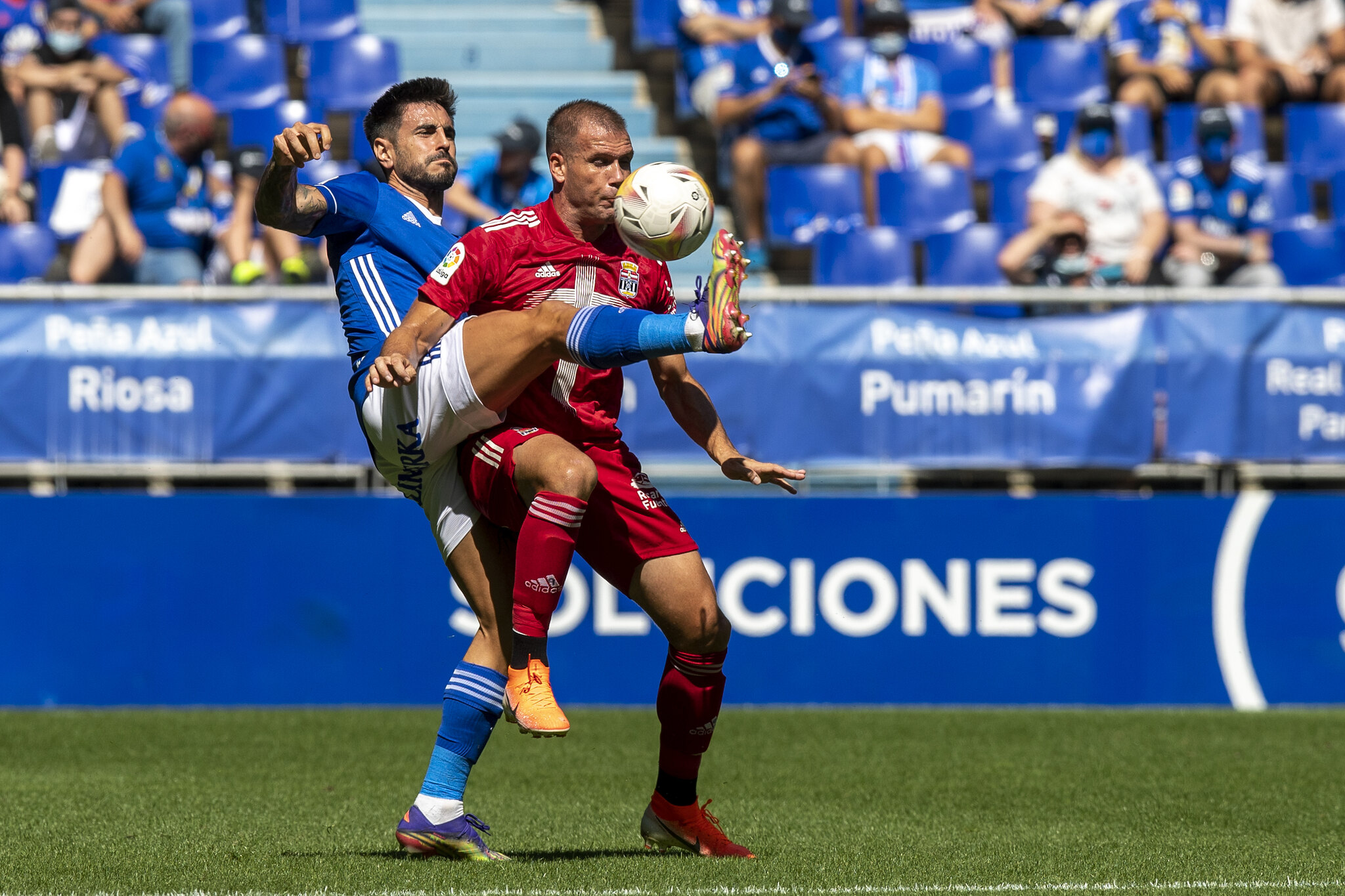 Envolver ángel Curso de colisión F.C. Cartagena - Real Oviedo | Horario y dónde ver el partido | Killer  Asturias