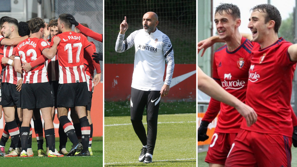 Athletic Osasuna