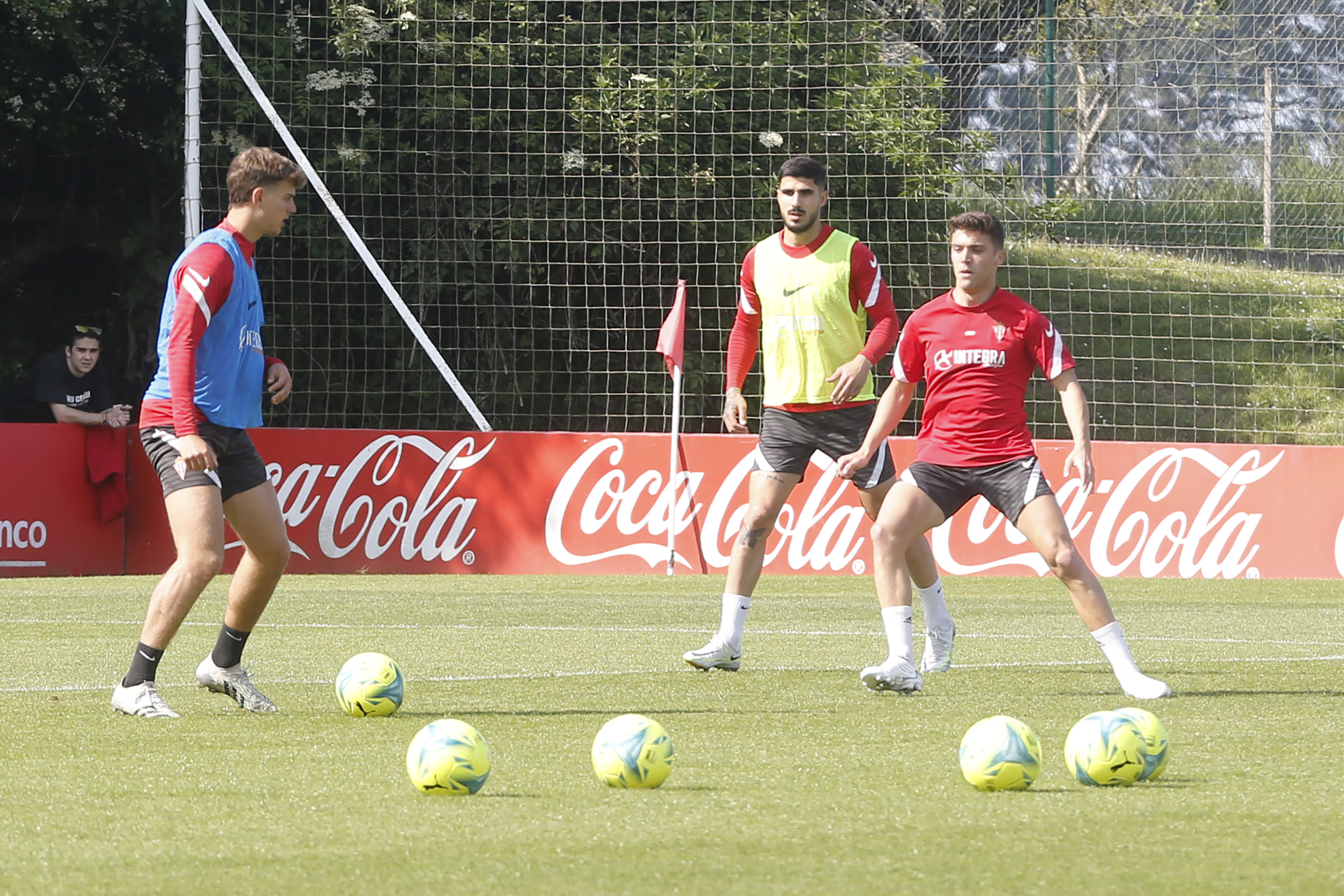 BERROCAL NACHO MENDEZ SOMOLINOS.