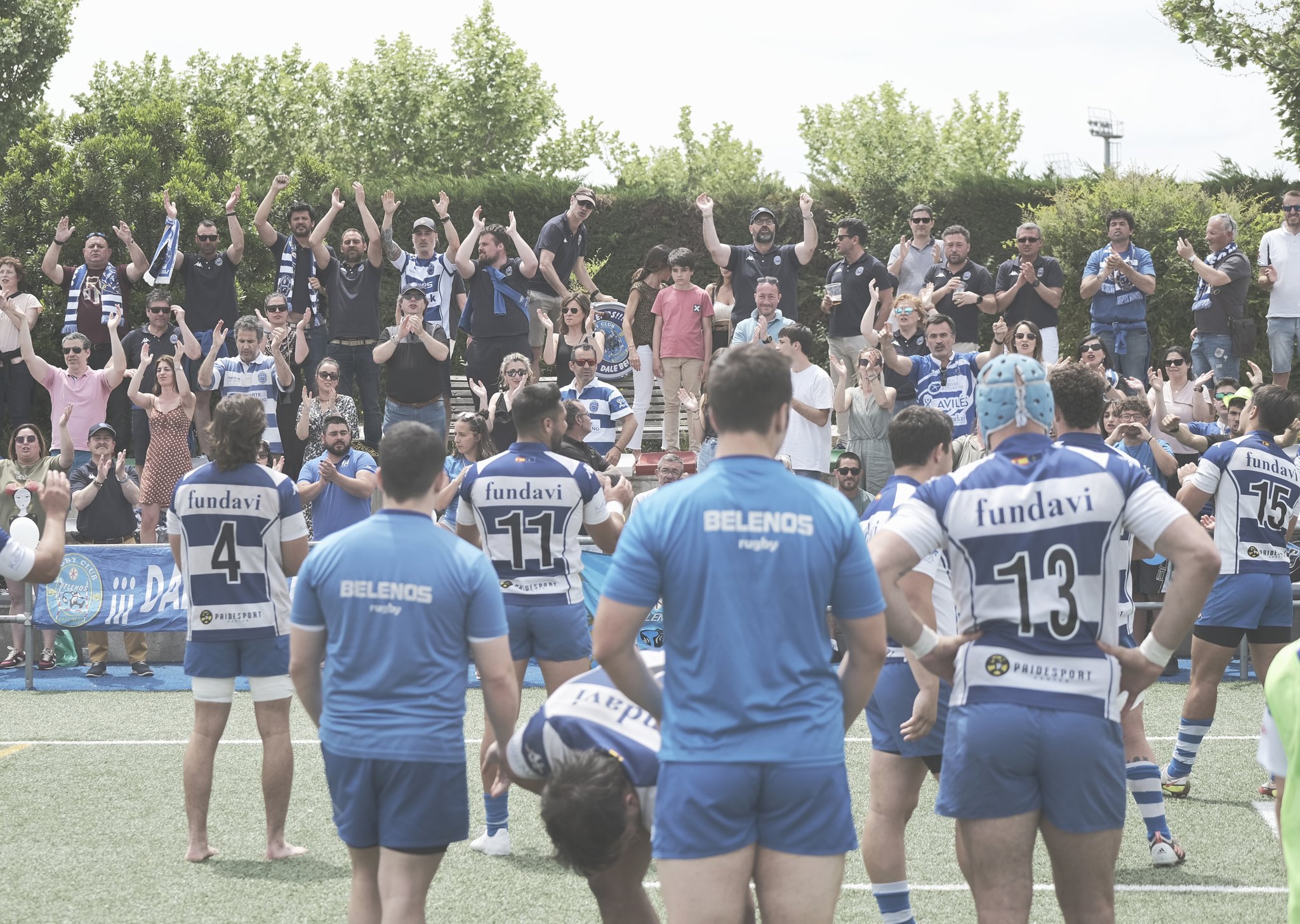 Belenos Rugby