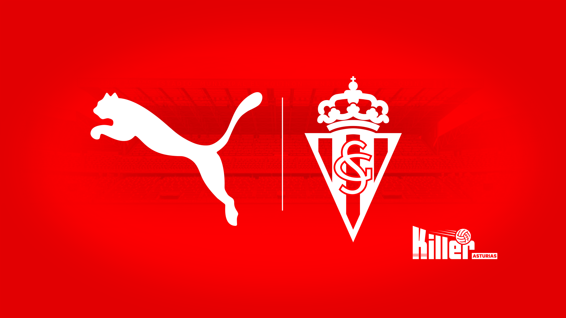 Sporting y Puma