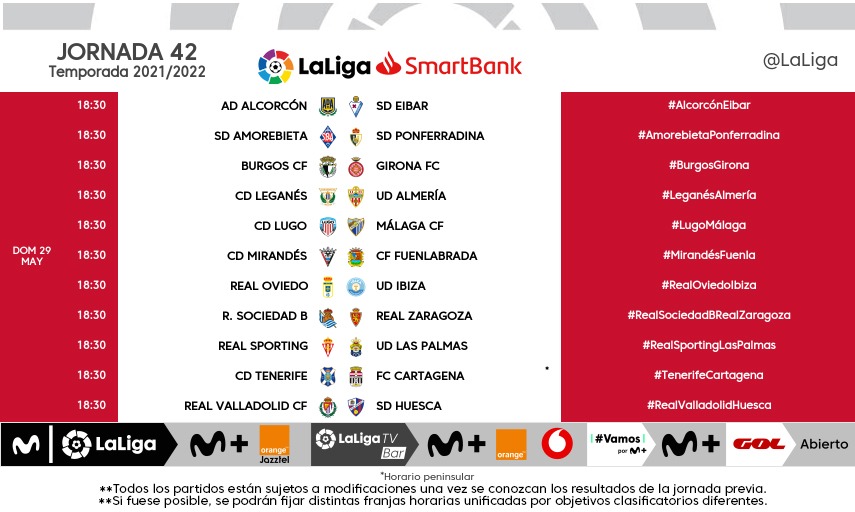 Jornada 42