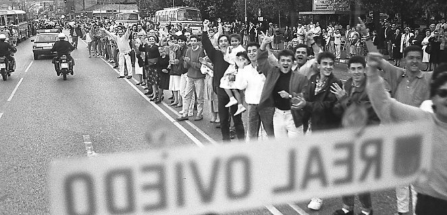 Ascenso 1988