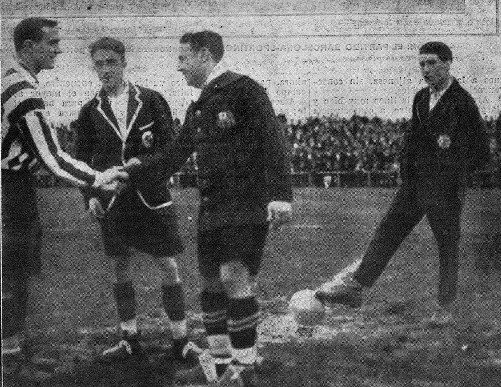 Copa Sporting 1924