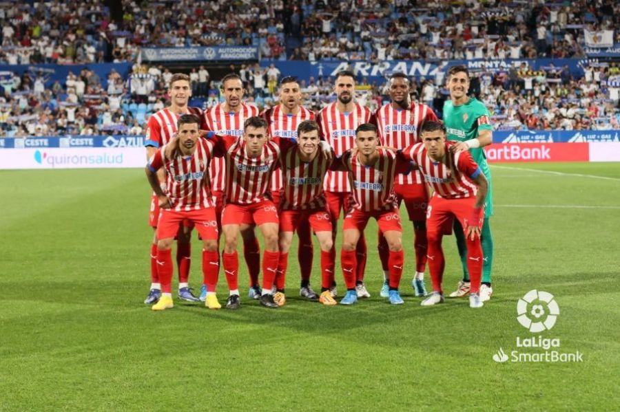 Once Sporting