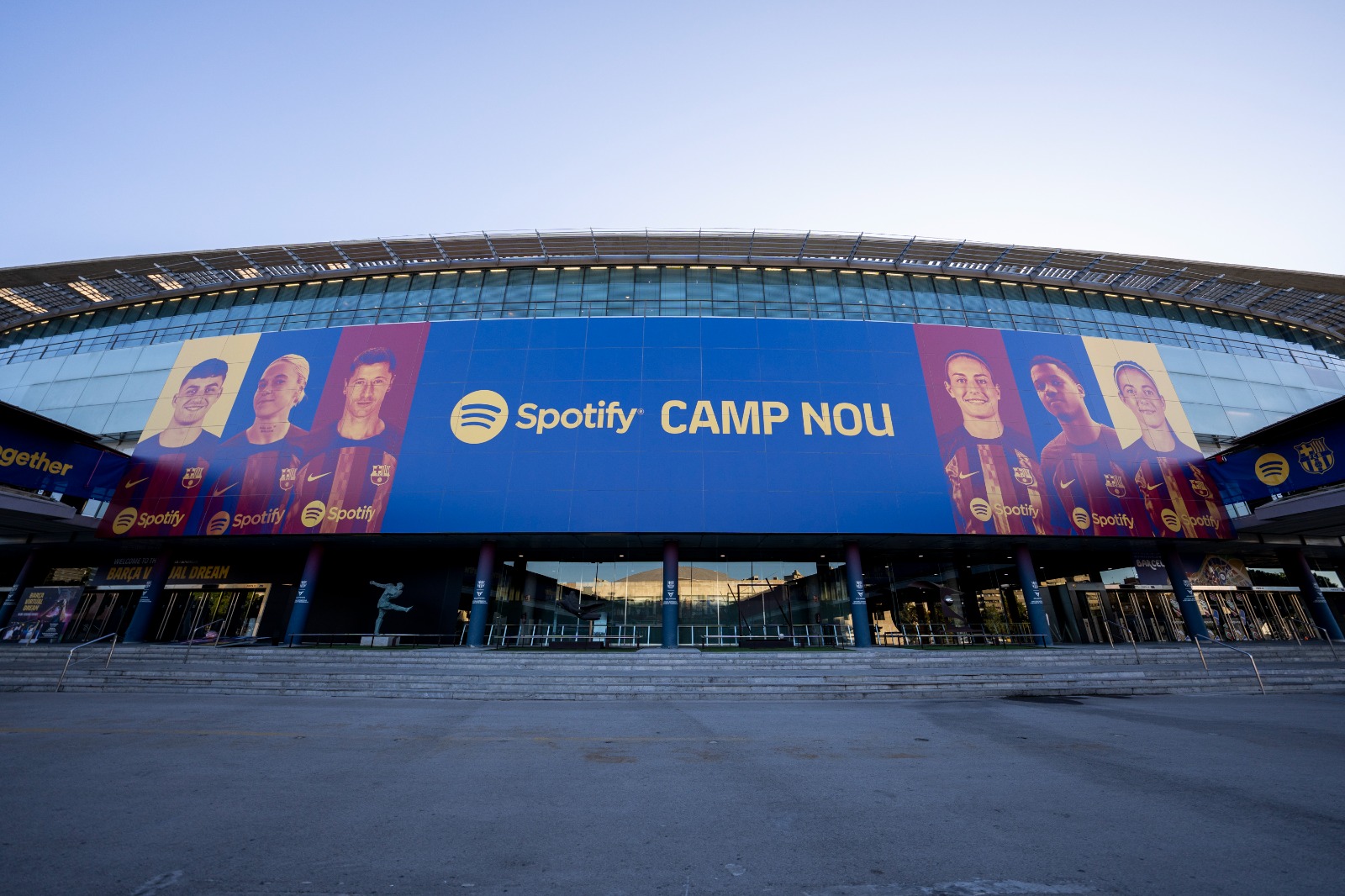 Camp Nou