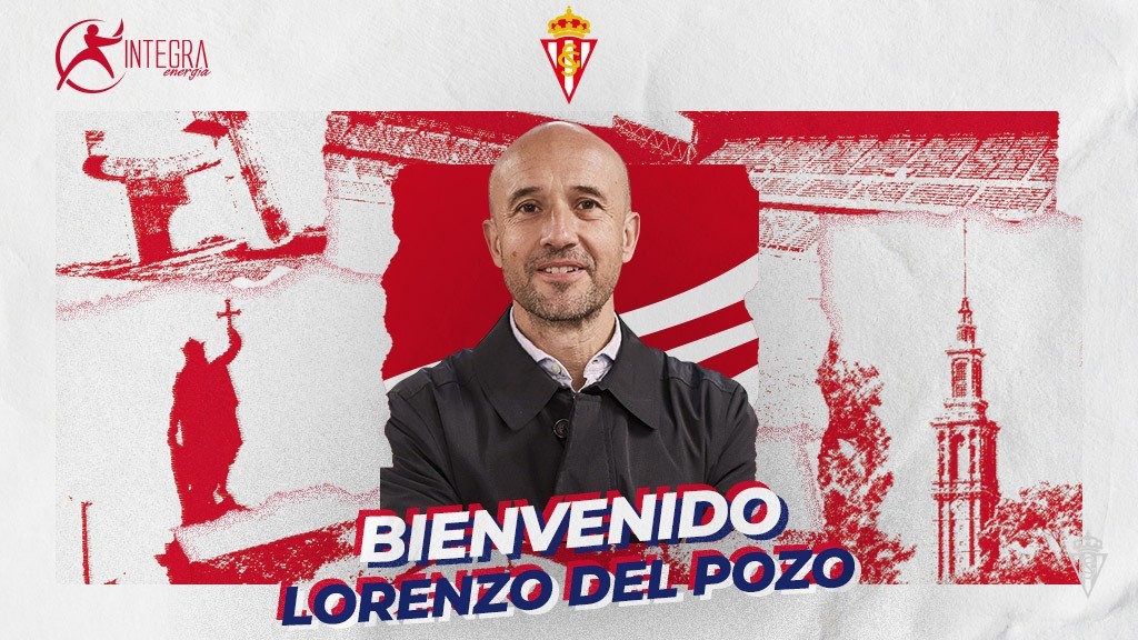 Lorenzo Del Pozo