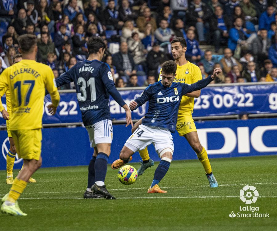 Real Oviedo