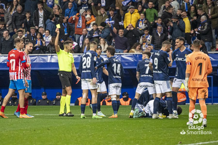 Real Oviedo