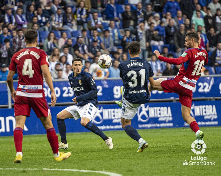 Real Oviedo