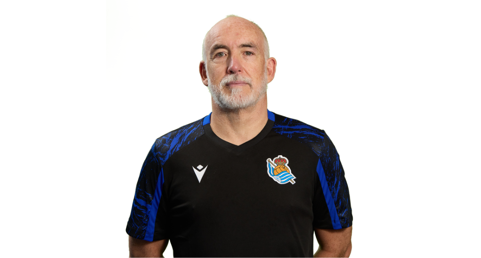 Imanol Ibarrondo