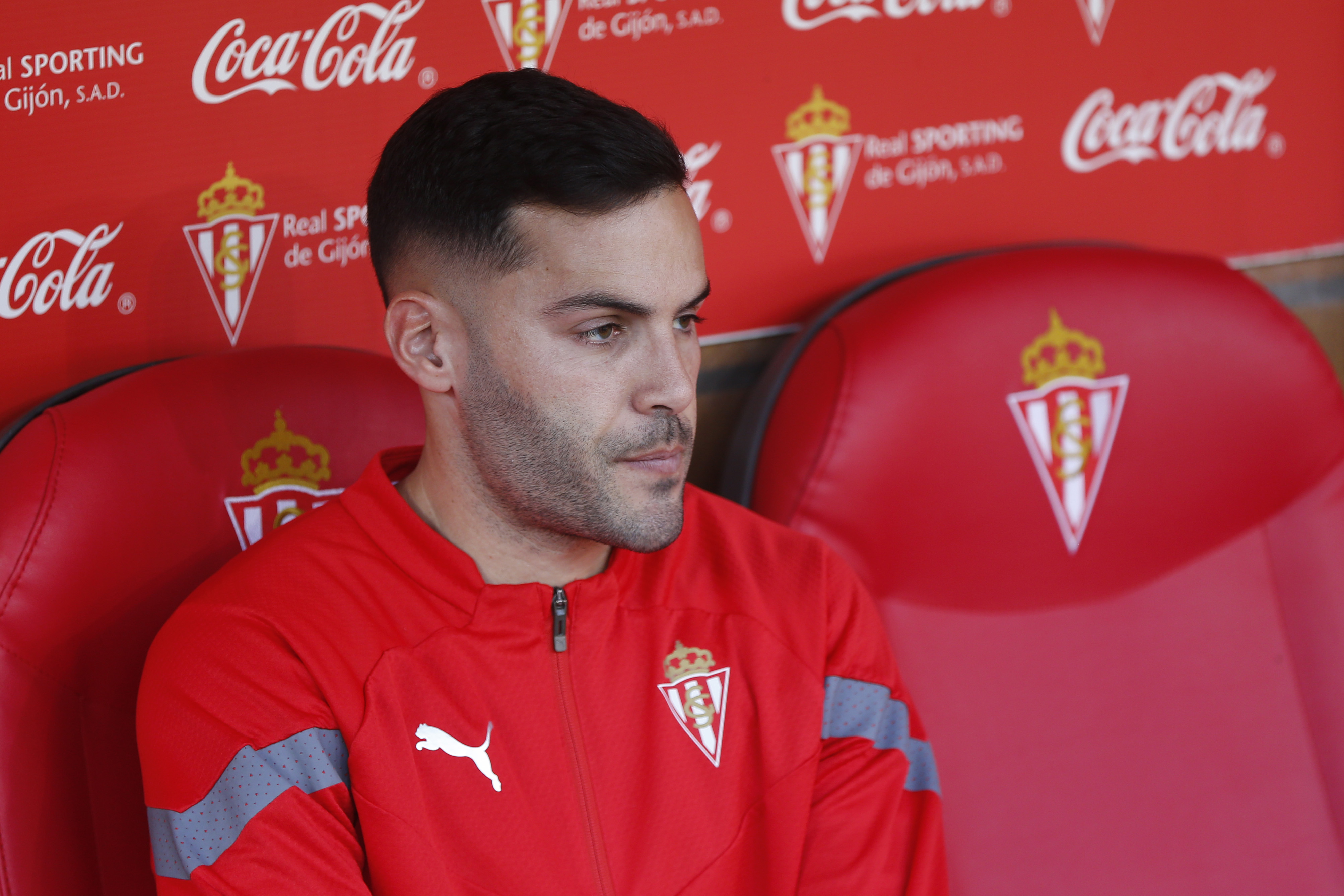 Varios 'ex' del Sporting buscan su sitio en el mercado de fichajes ...