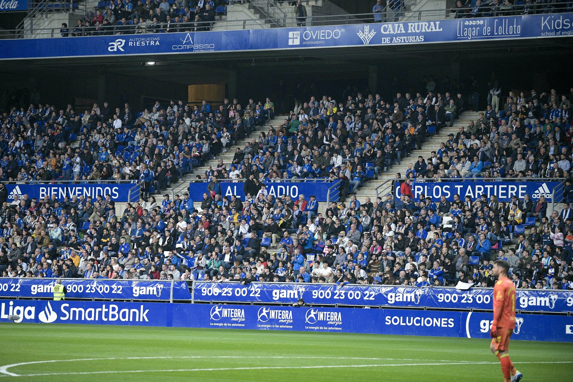 Carlos Tartiere