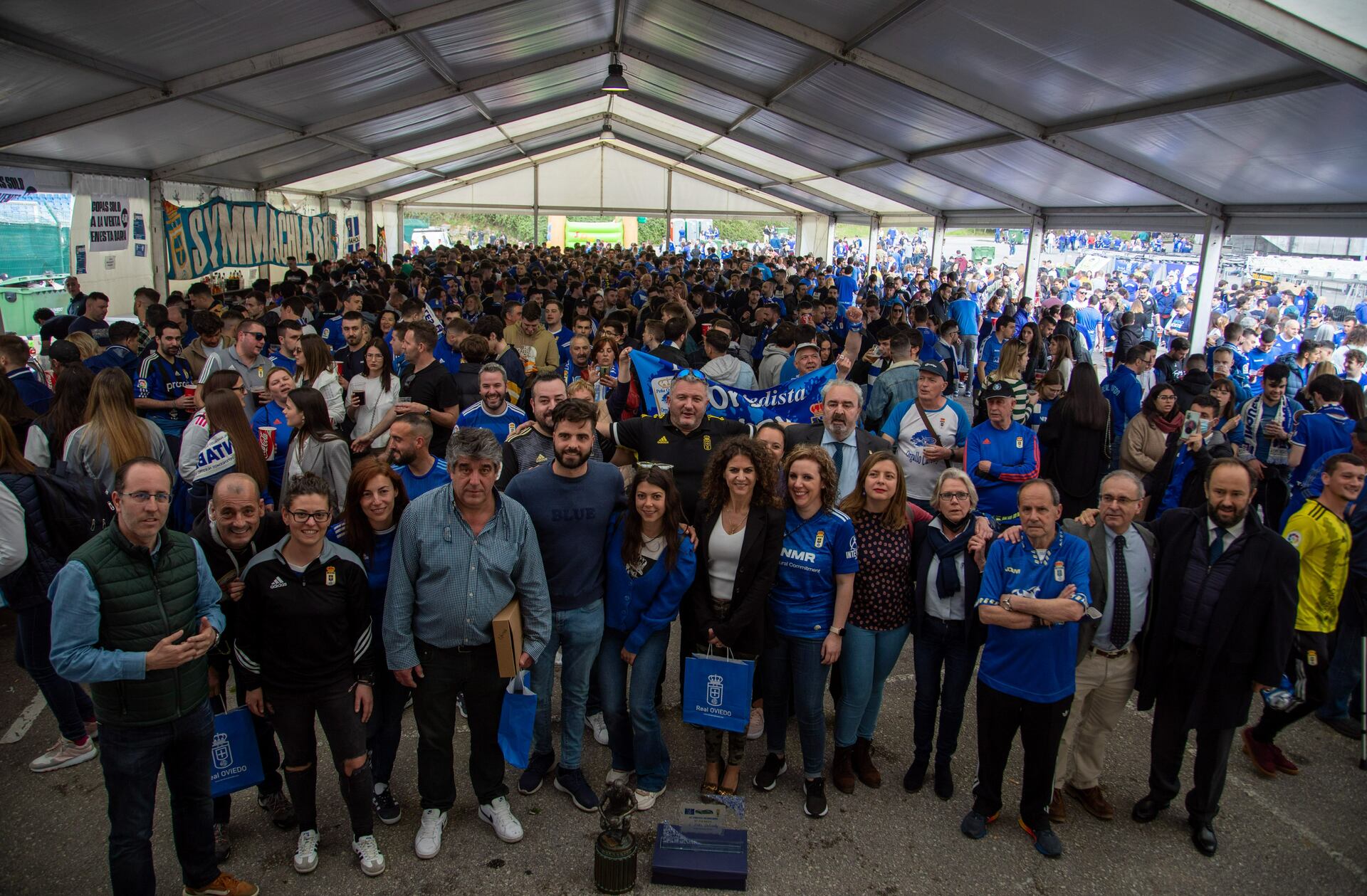 Real Oviedo