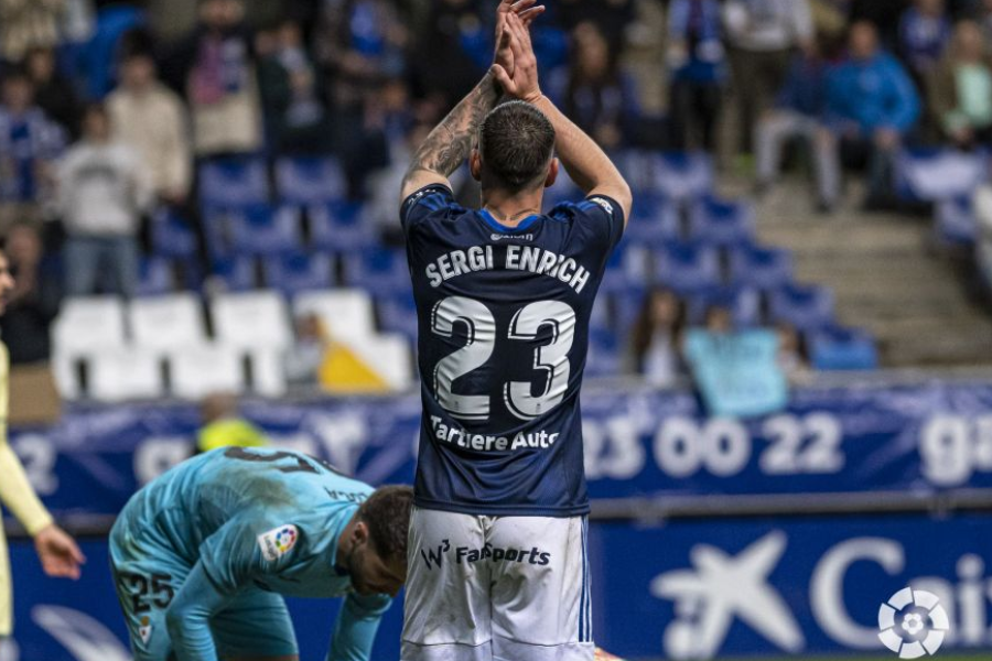 Real Oviedo