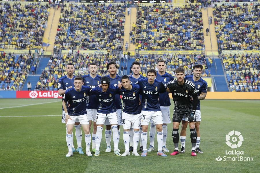 Real Oviedo