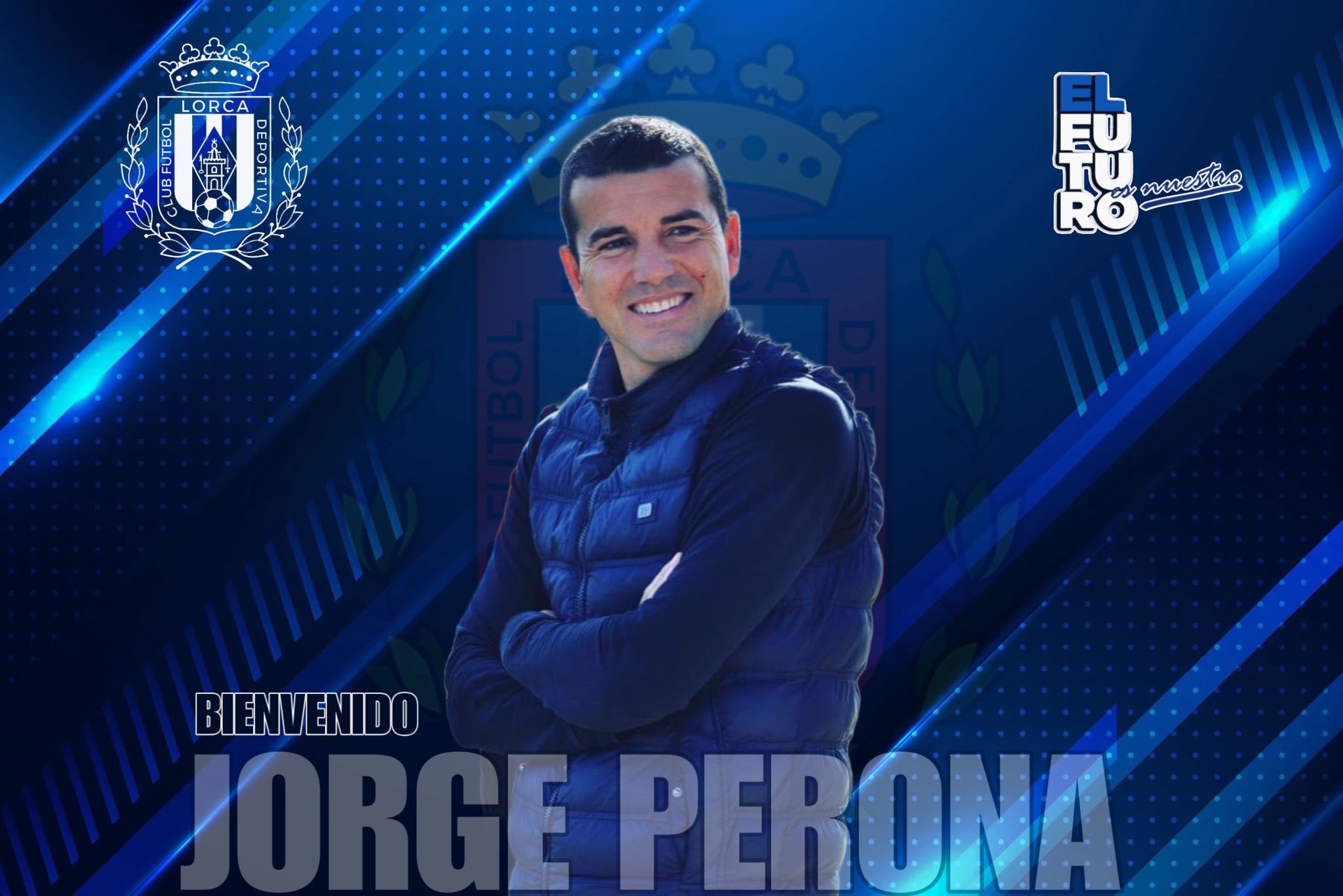 Jorge Perona