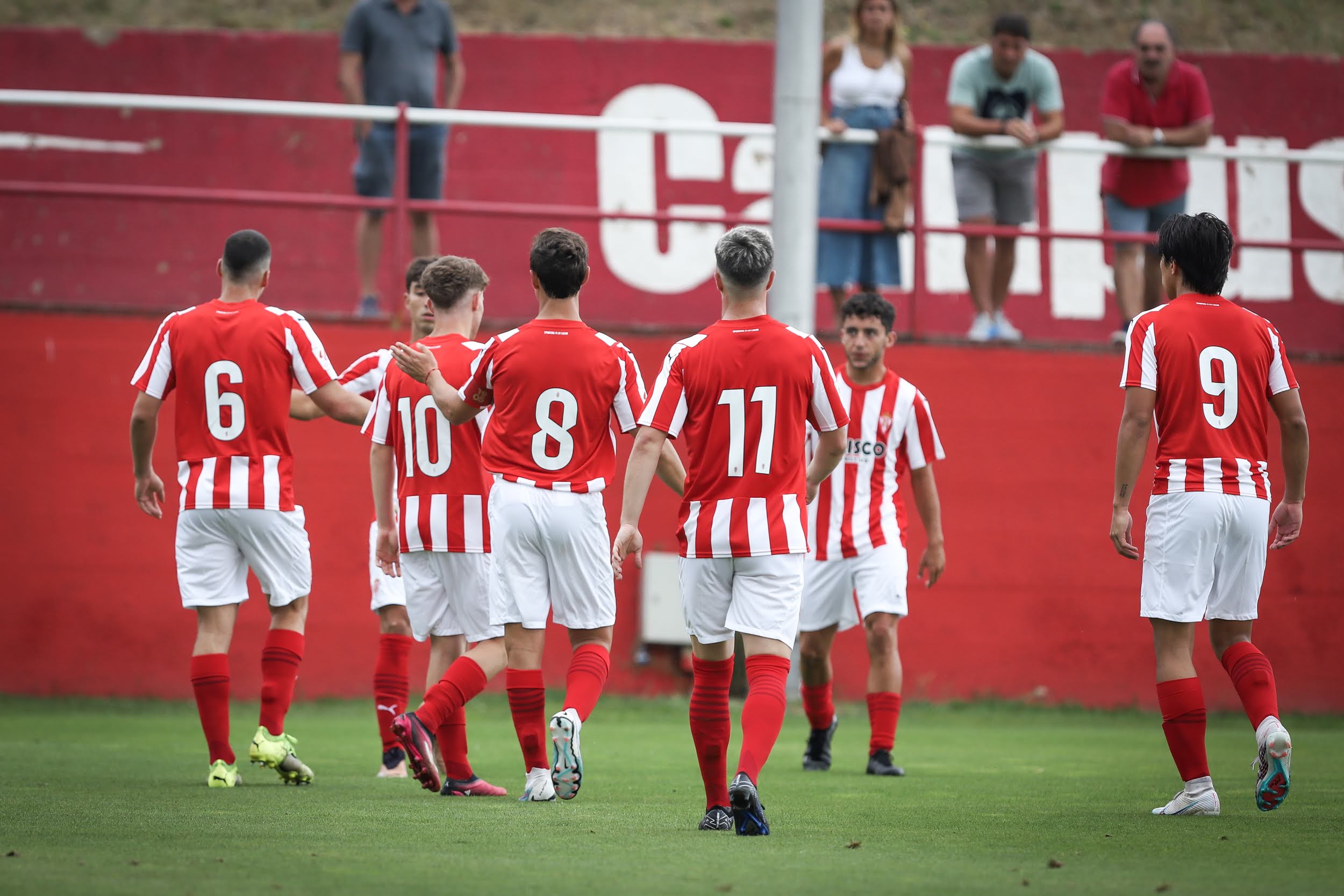 Sporting Atlético