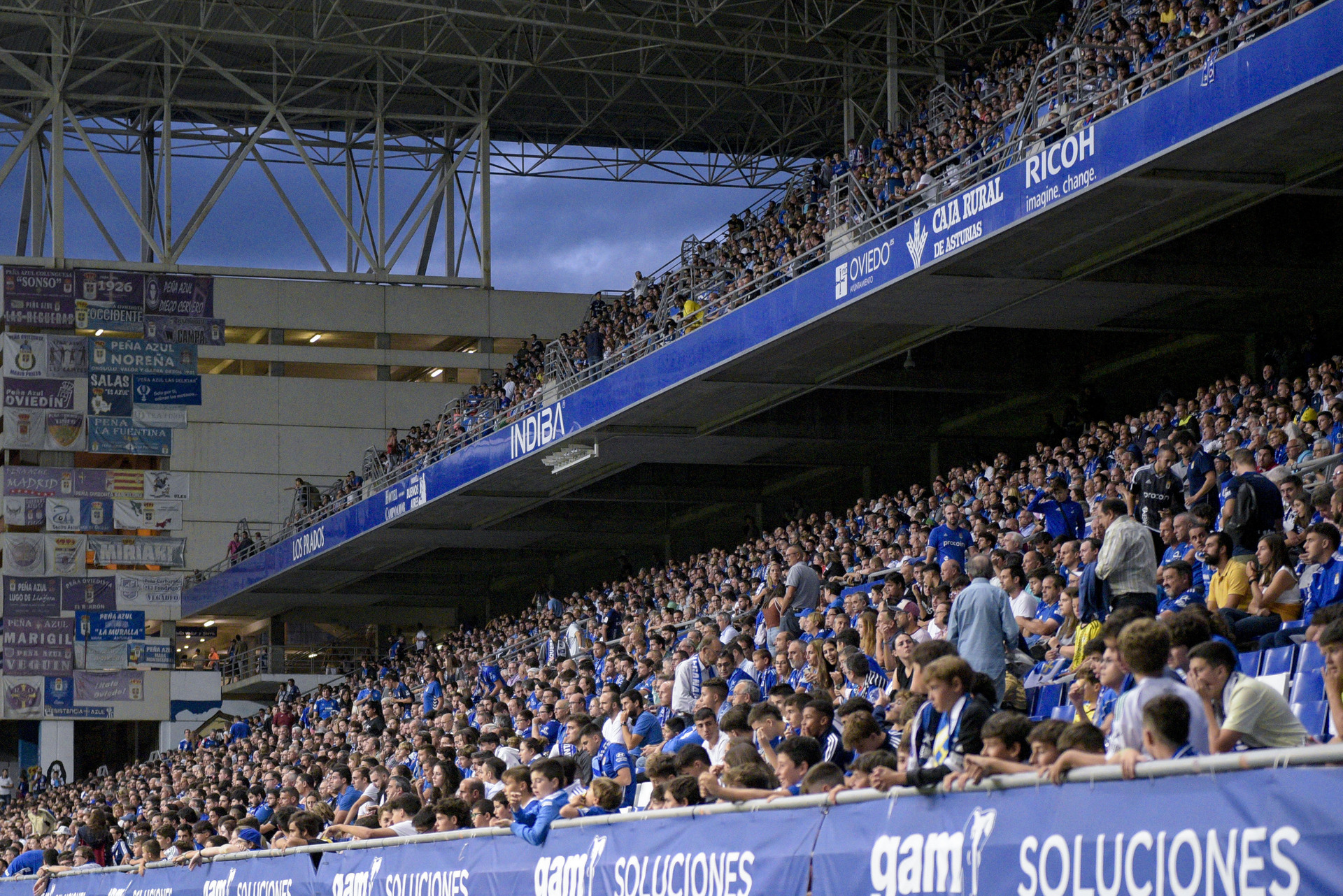 Carlos Tartiere