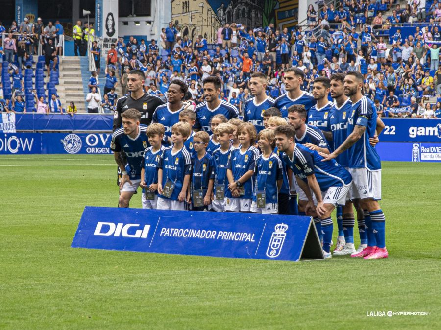 Real Oviedo