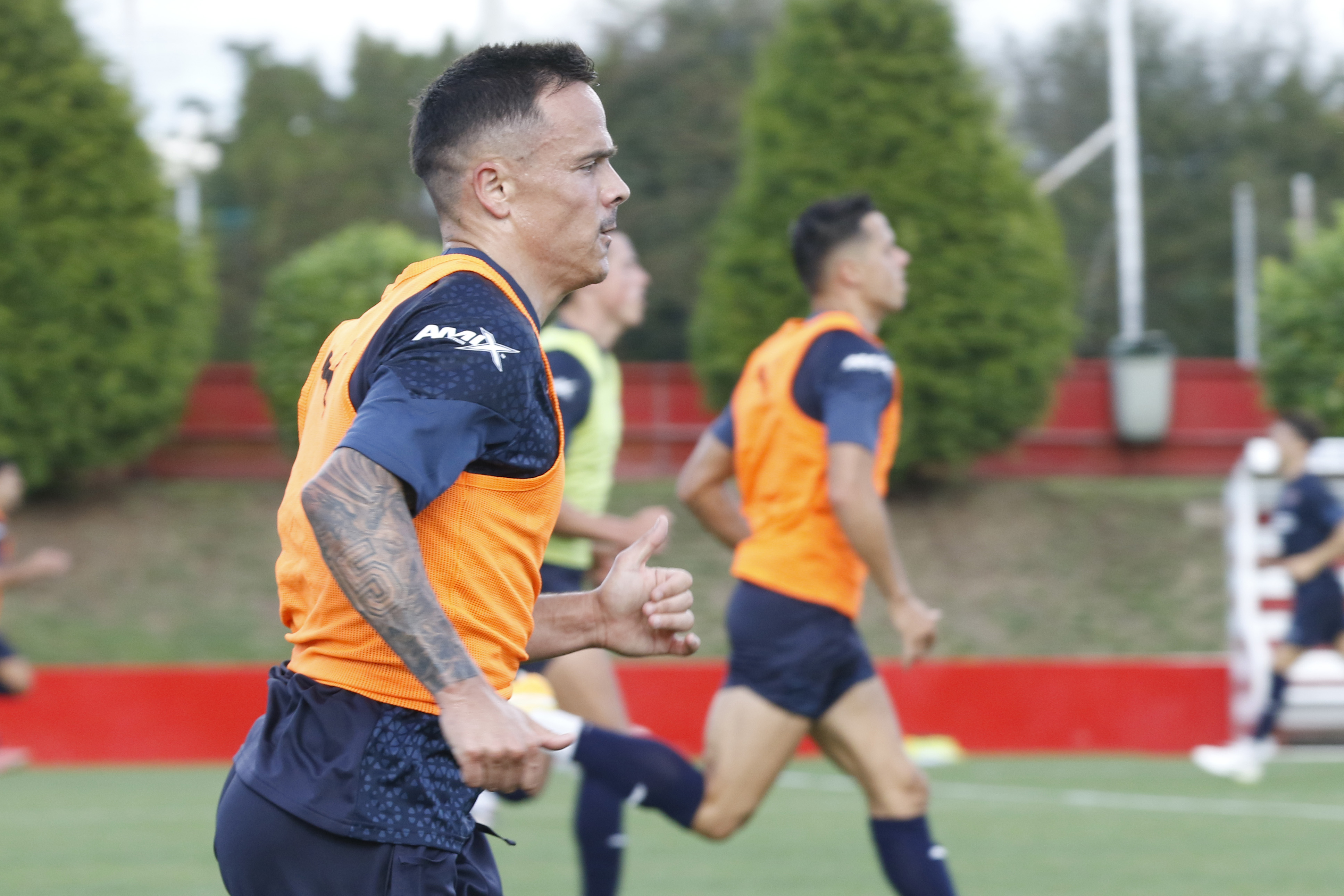 Roque Mesa