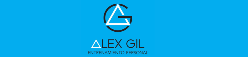 ALEX GIL