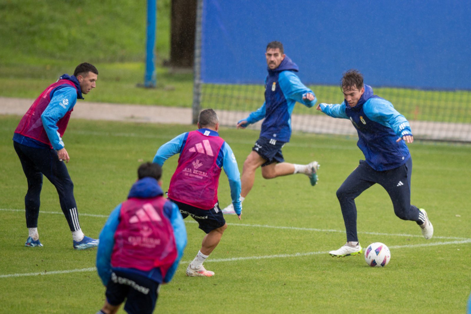 Real Oviedo