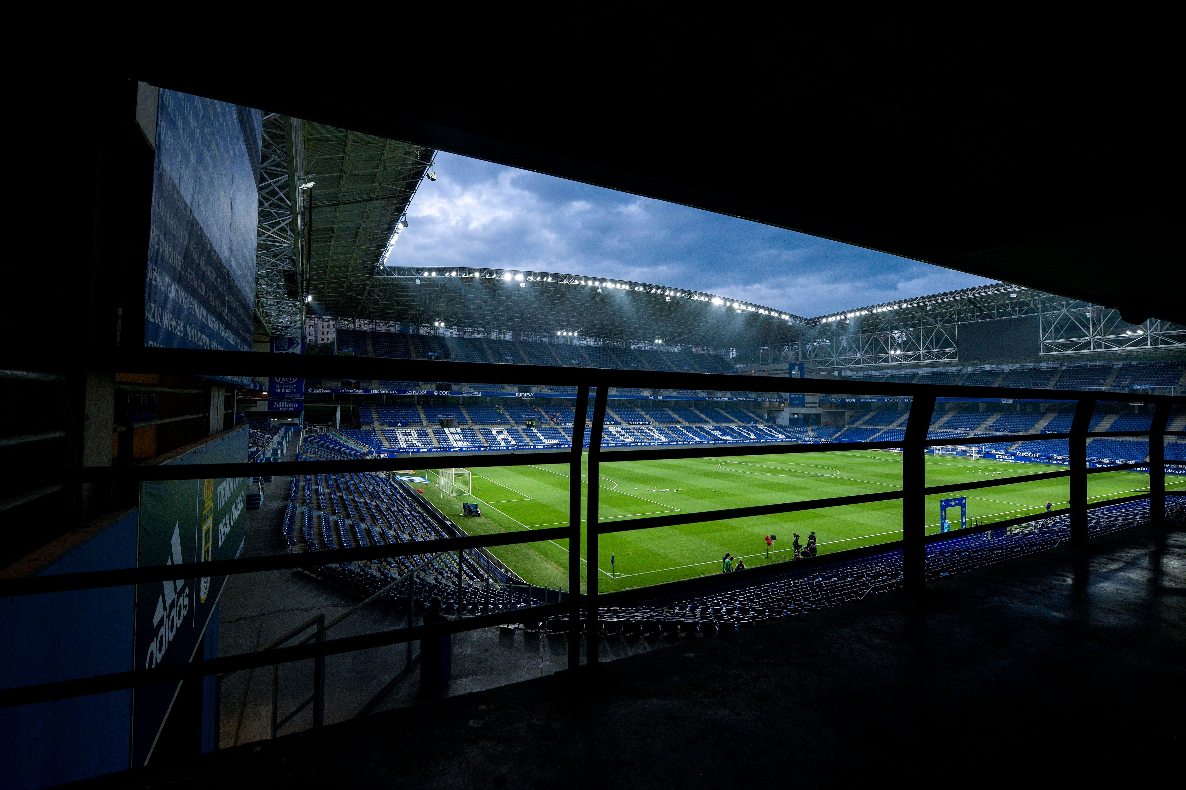 Carlos Tartiere