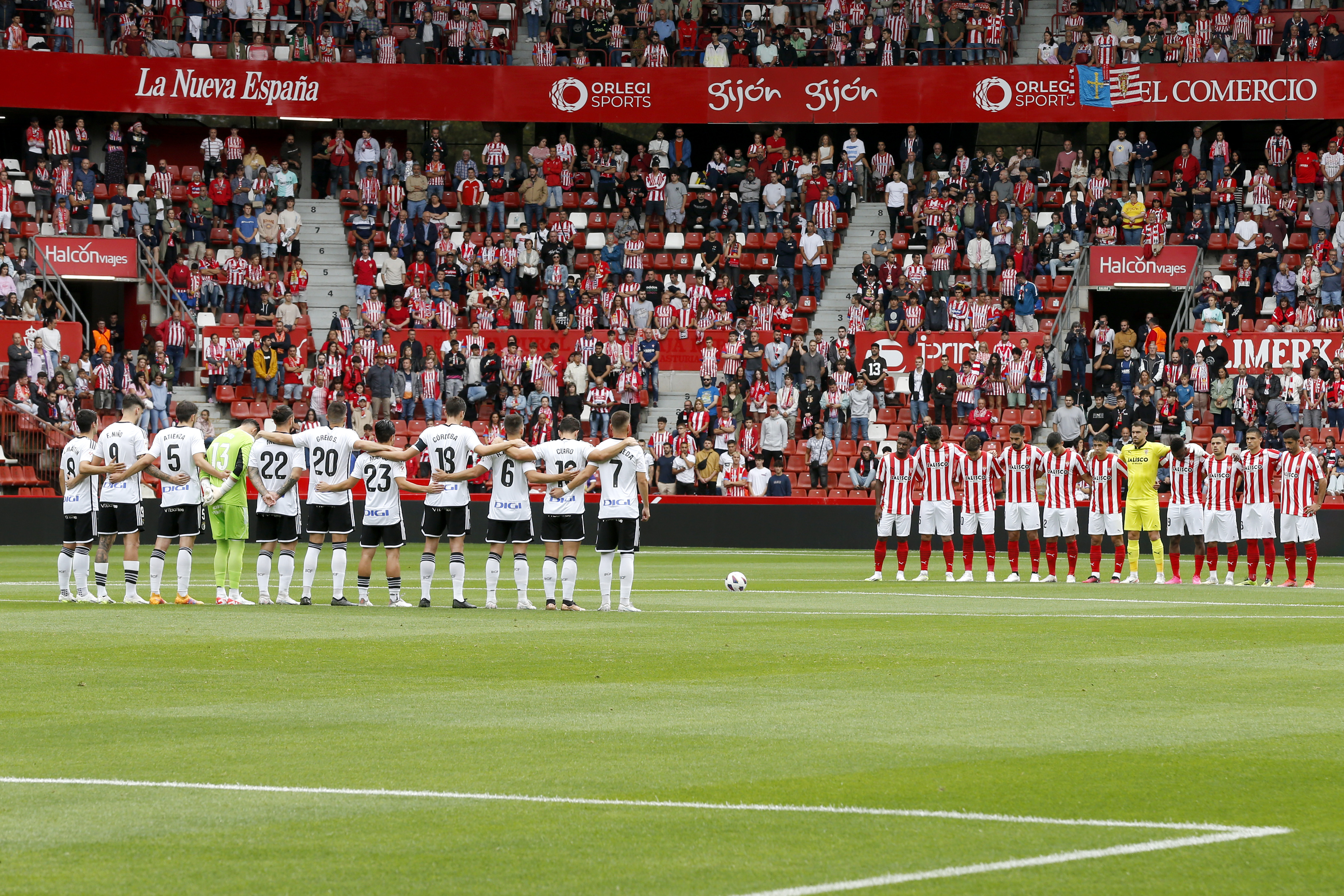 Sporting Burgos