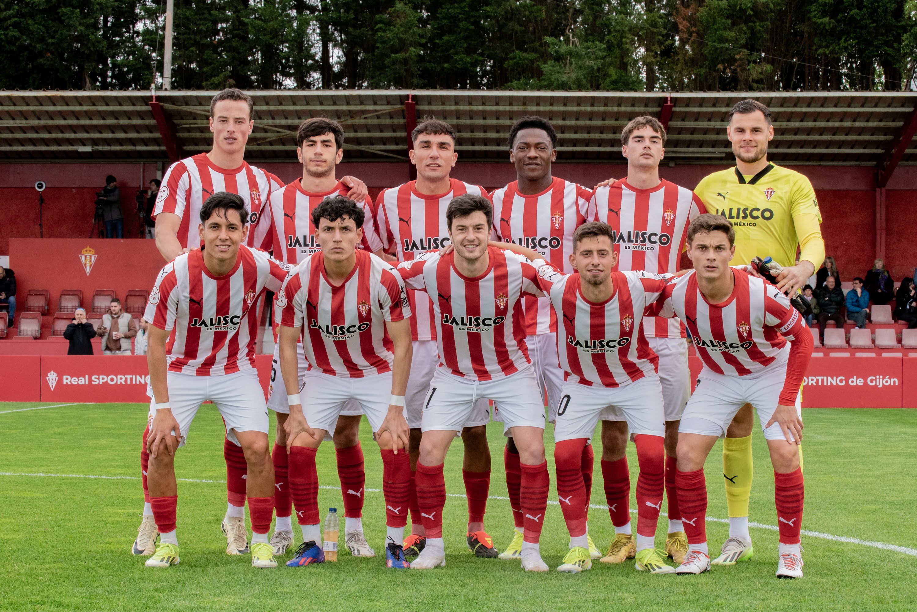 Sporting Atlético