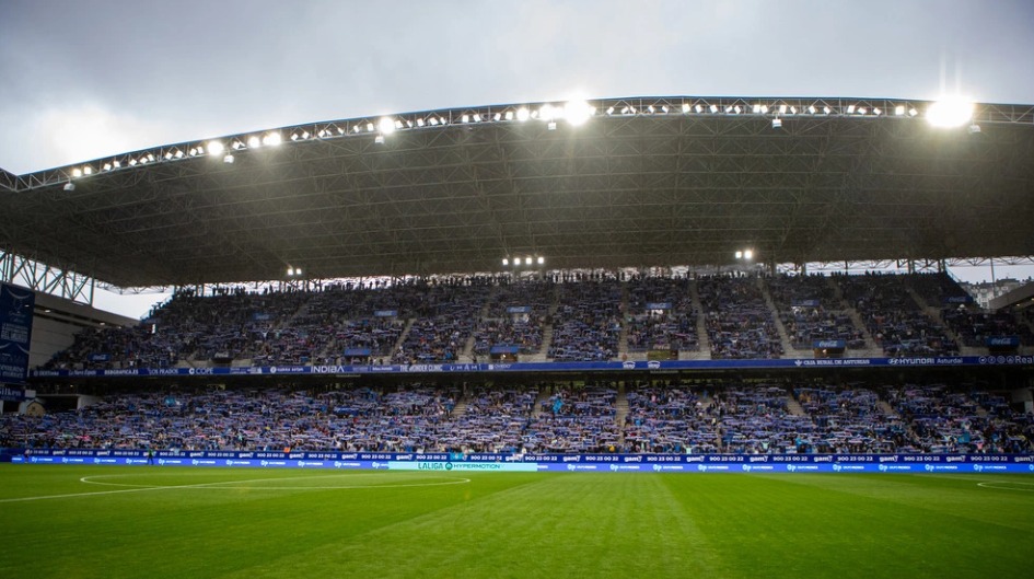 Carlos Tartiere