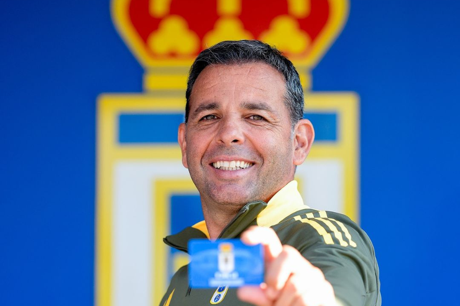 Javi Calleja