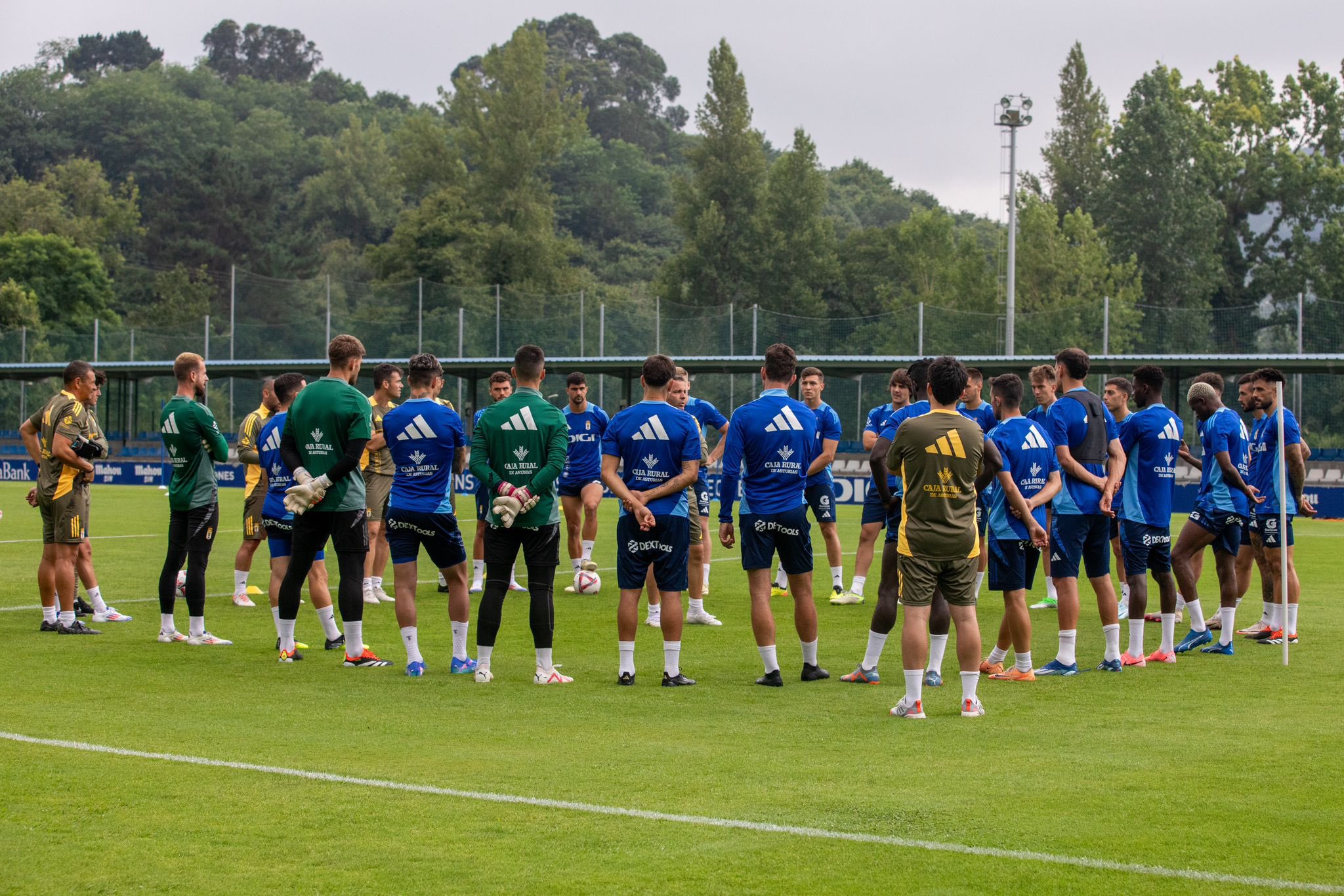 Real Oviedo