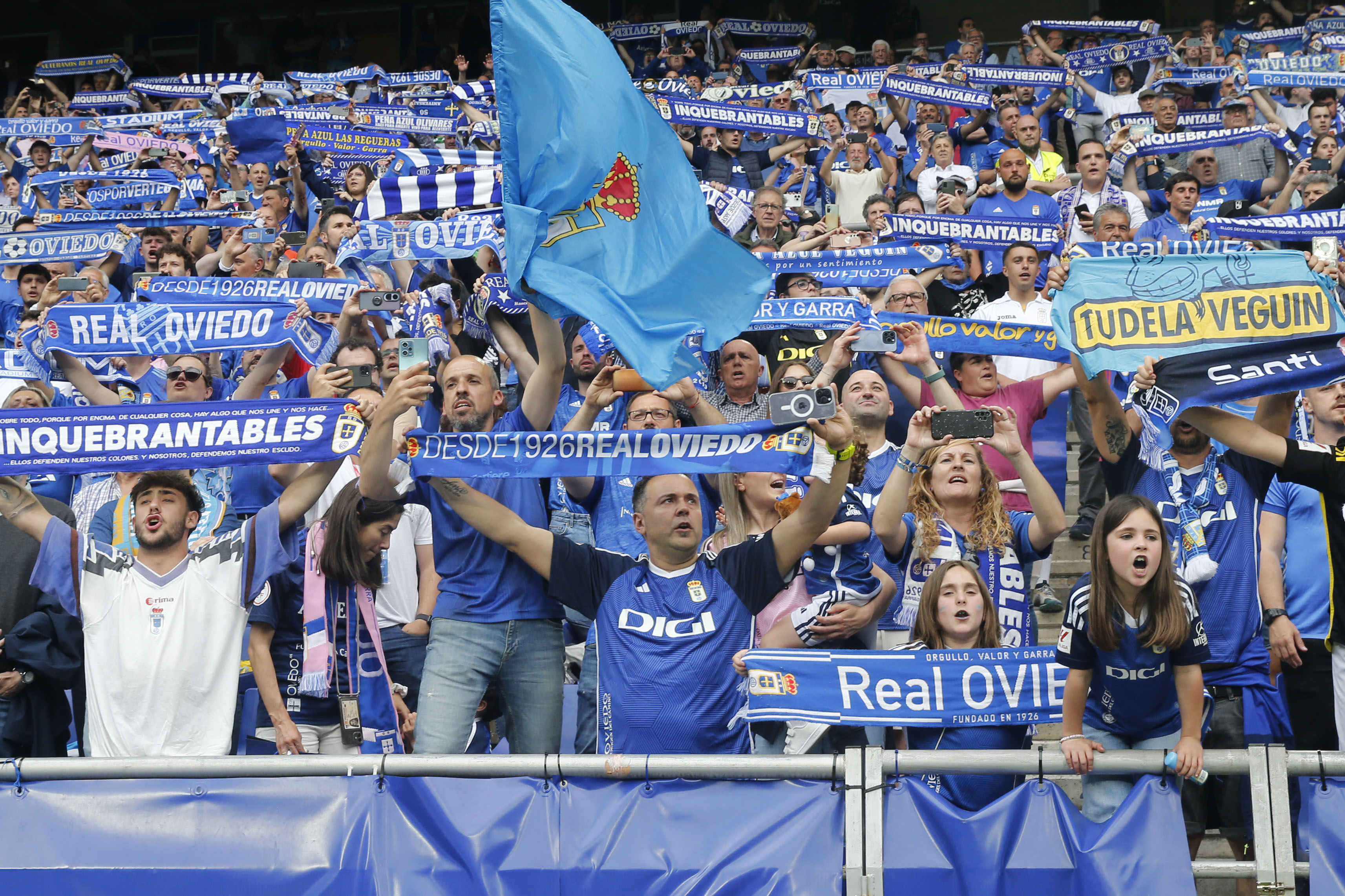 aficion oviedo