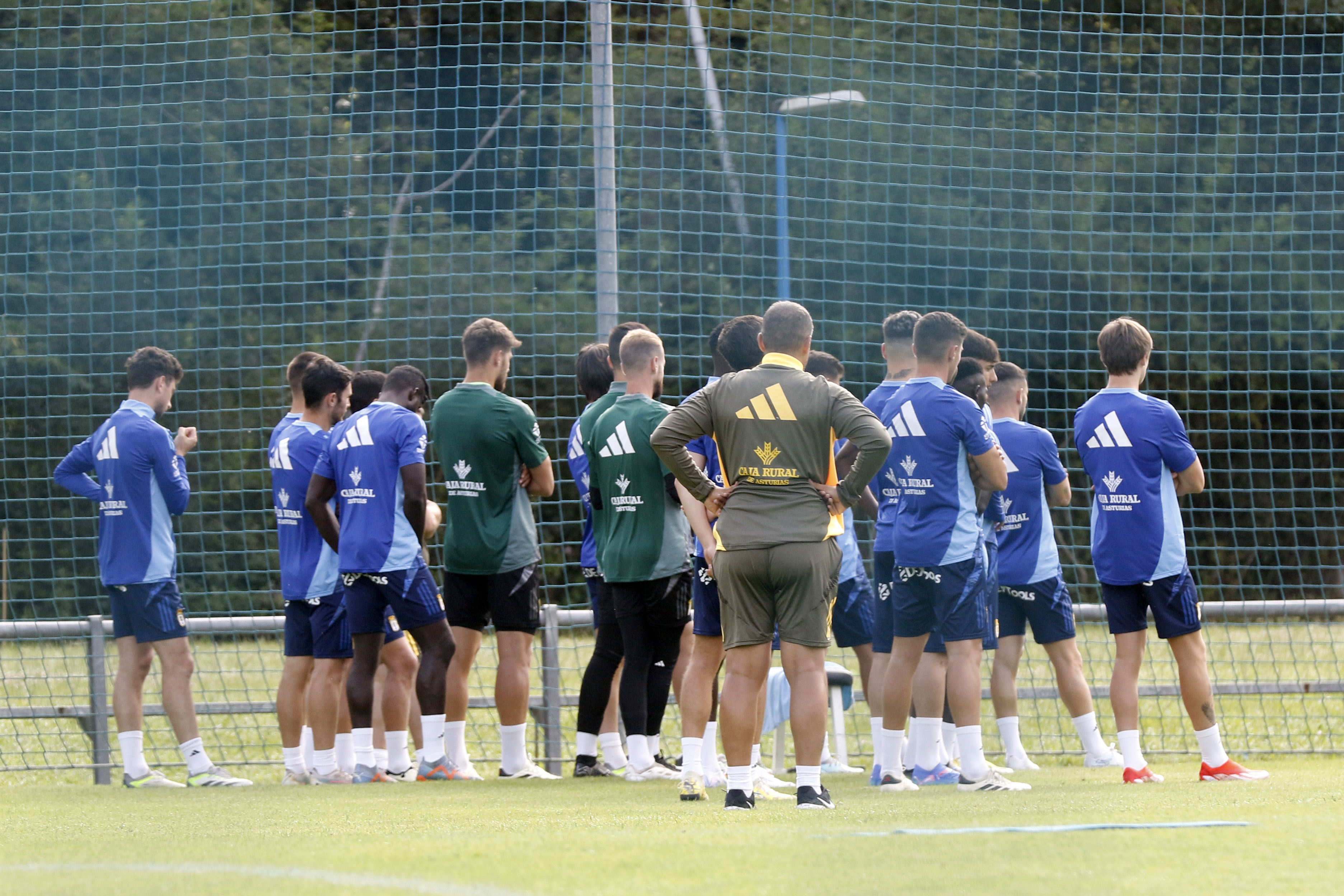 oviedo jugadores