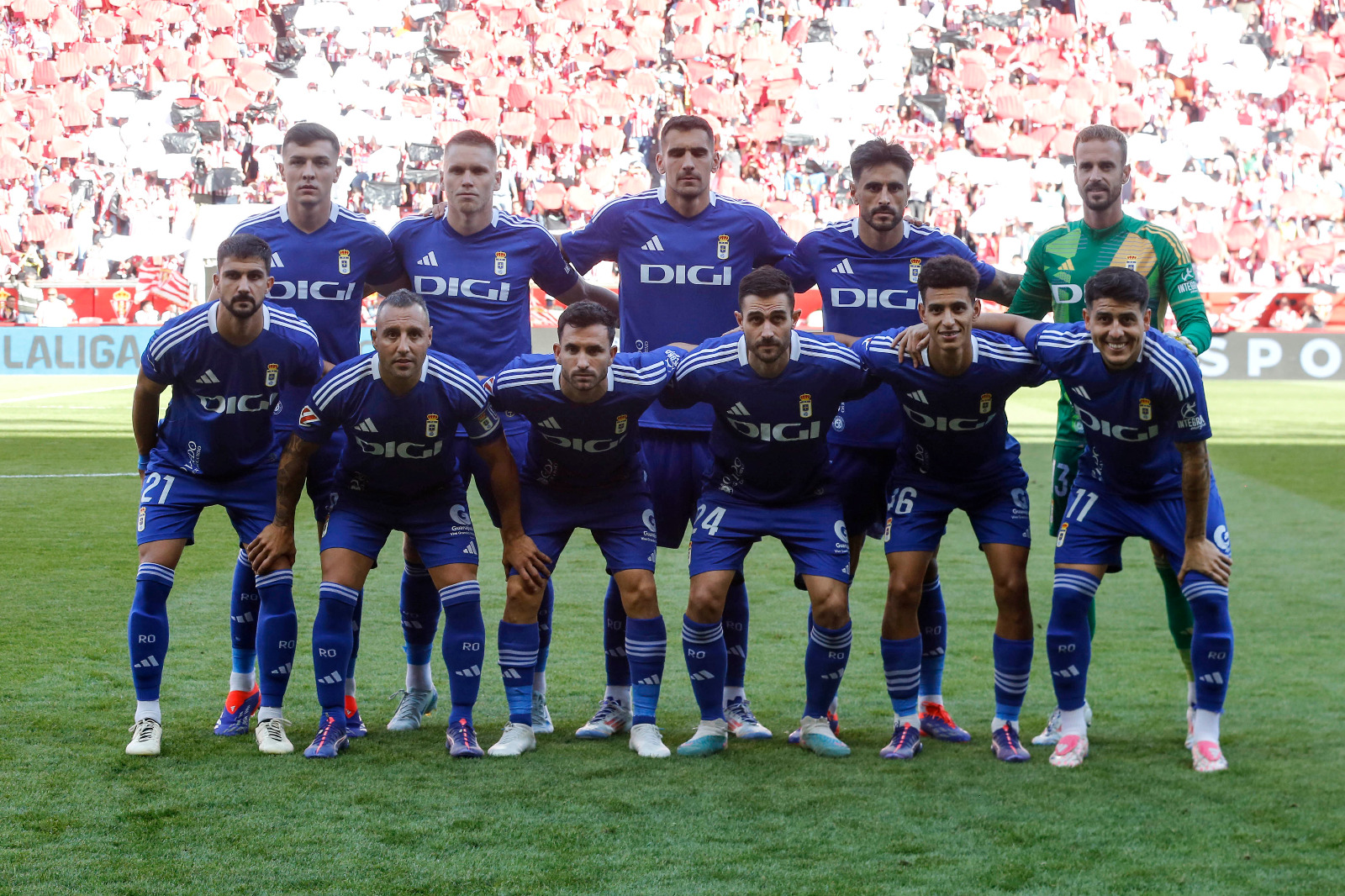 oviedo once derbi