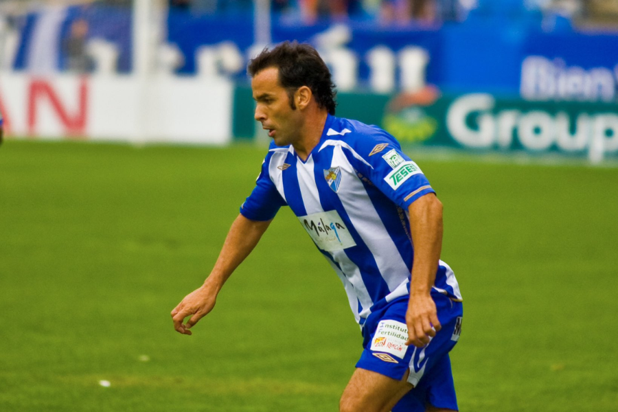 Javi Calleja