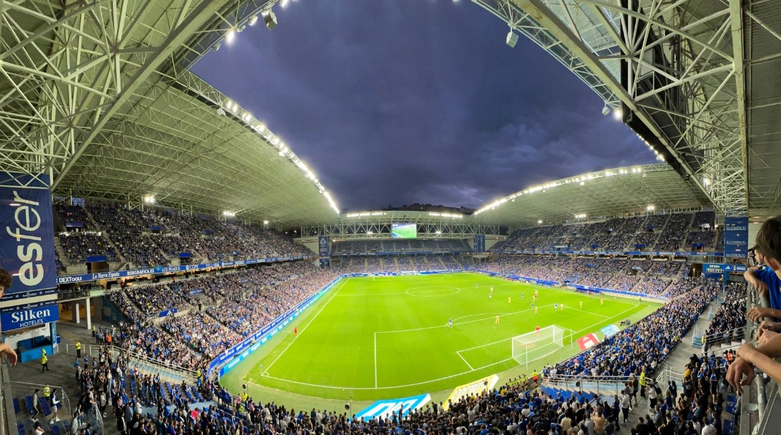 Carlos Tartiere