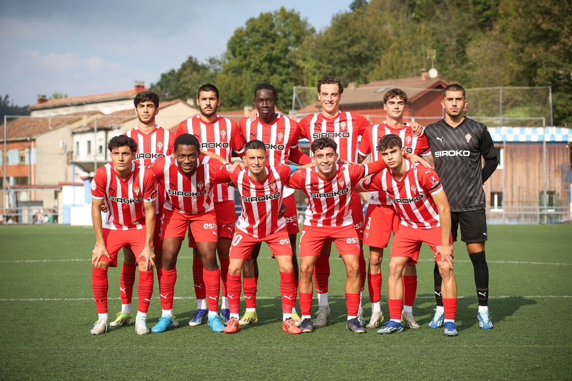 Sporting Atlético