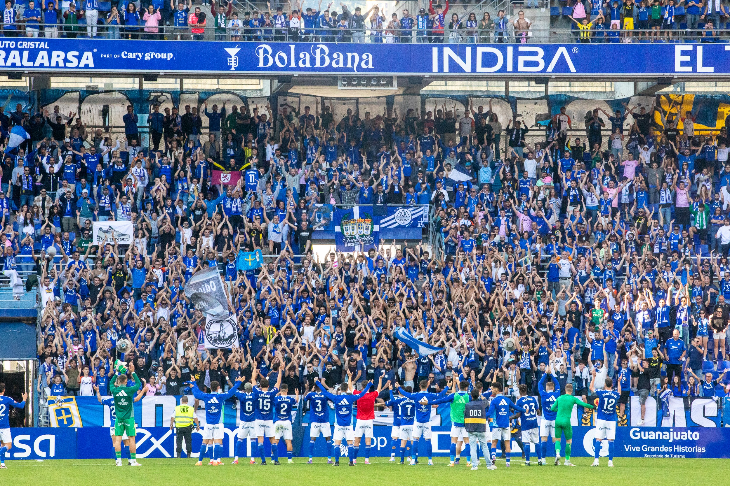 carlos tartiere